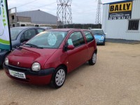 2004 Renault Twingo , â‚¬2,990